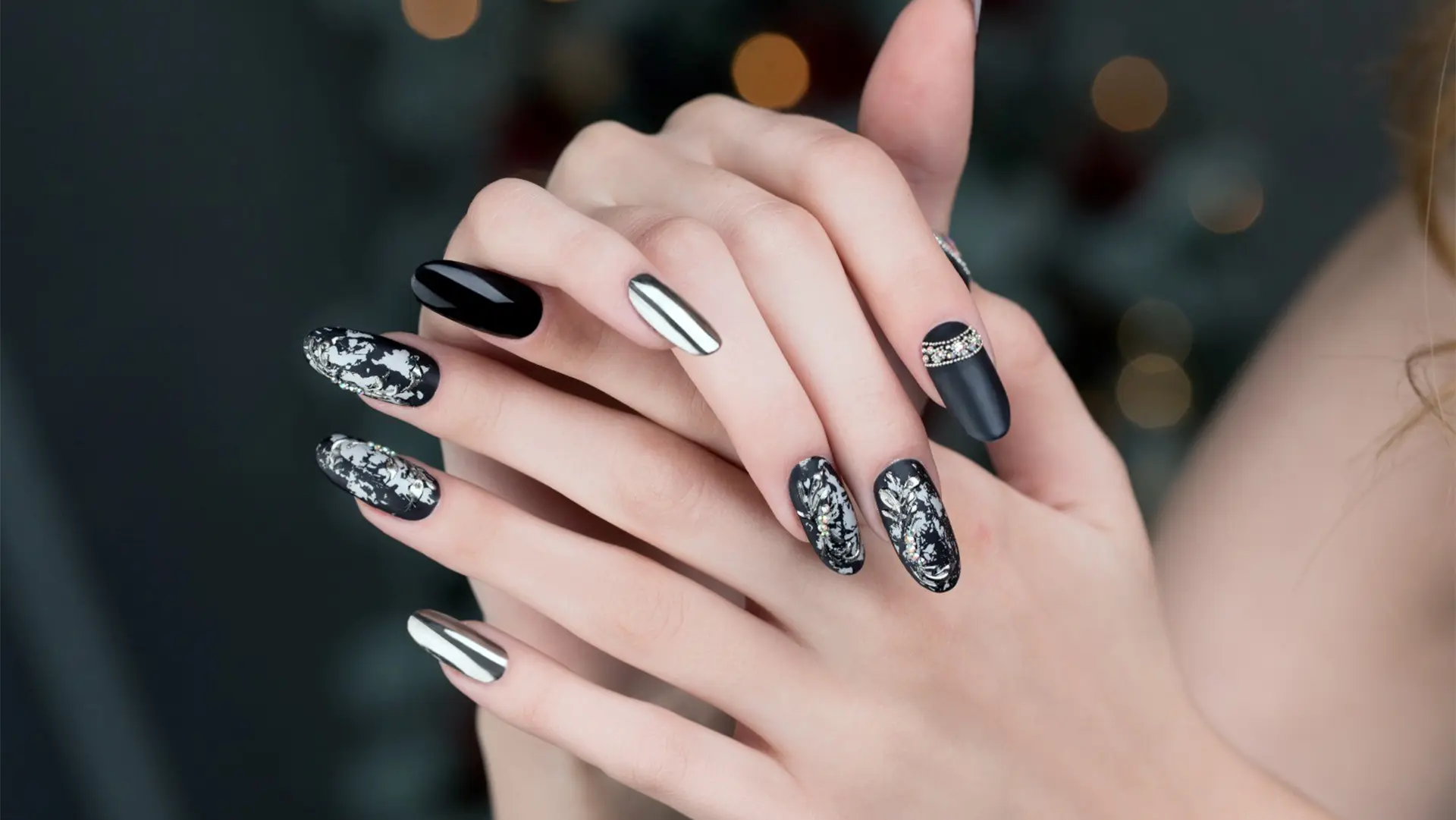 Narlıdere Protez Tırnak